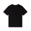 T-shirt de manga curta com logótipo Warped T-shirt de manga curta com logótipo Warped
