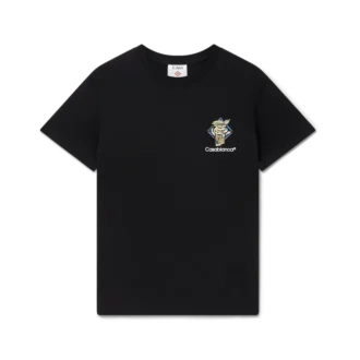 T-shirt de manga curta Diamond Column