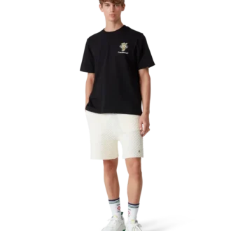 T-shirt de manga curta Diamond Column