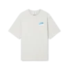 T-shirt de manga curta Greek Temple T-shirt de manga curta Greek Temple
