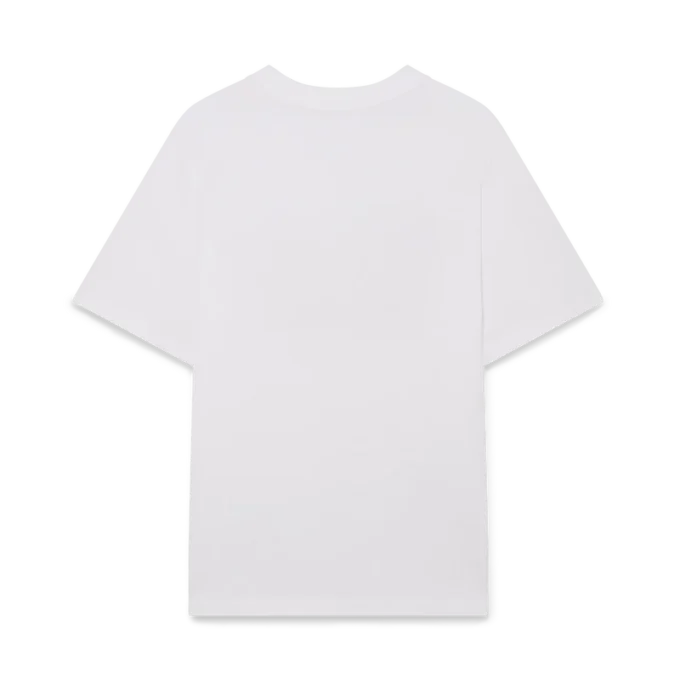 T-shirt de manga curta «Ingredients» T-shirt de manga curta «Ingredients»