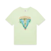 T-shirt de manga curta Innocence Triangle T-shirt de manga curta Innocence Triangle