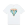 T-shirt de manga curta Innocence Triangle T-shirt de manga curta Innocence Triangle