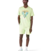 T-shirt de manga curta Innocence Triangle T-shirt de manga curta Innocence Triangle