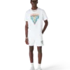 T-shirt de manga curta Innocence Triangle T-shirt de manga curta Innocence Triangle