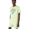 T-shirt de manga curta Innocence Triangle T-shirt de manga curta Innocence Triangle