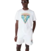 T-shirt de manga curta Innocence Triangle T-shirt de manga curta Innocence Triangle