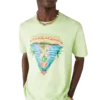 T-shirt de manga curta Innocence Triangle T-shirt de manga curta Innocence Triangle