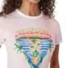 T-shirt de manga curta Innocence Triangle T-shirt de manga curta Innocence Triangle