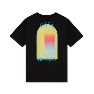 T-shirt de manga curta L’arche