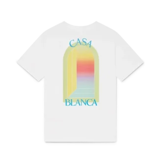 T-shirt de manga curta L’arche