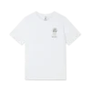 T-shirt de manga curta La Colonne T-shirt de manga curta La Colonne