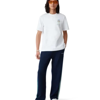 T-shirt de manga curta La Colonne