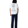 T-shirt de manga curta La Colonne T-shirt de manga curta La Colonne