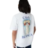 T-shirt de manga curta La Colonne T-shirt de manga curta La Colonne