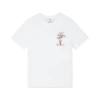 T-shirt de manga curta Nature’s Teacher T-shirt de manga curta Nature’s Teacher