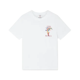 T-shirt de manga curta Nature’s Teacher