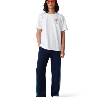 T-shirt de manga curta Nature’s Teacher