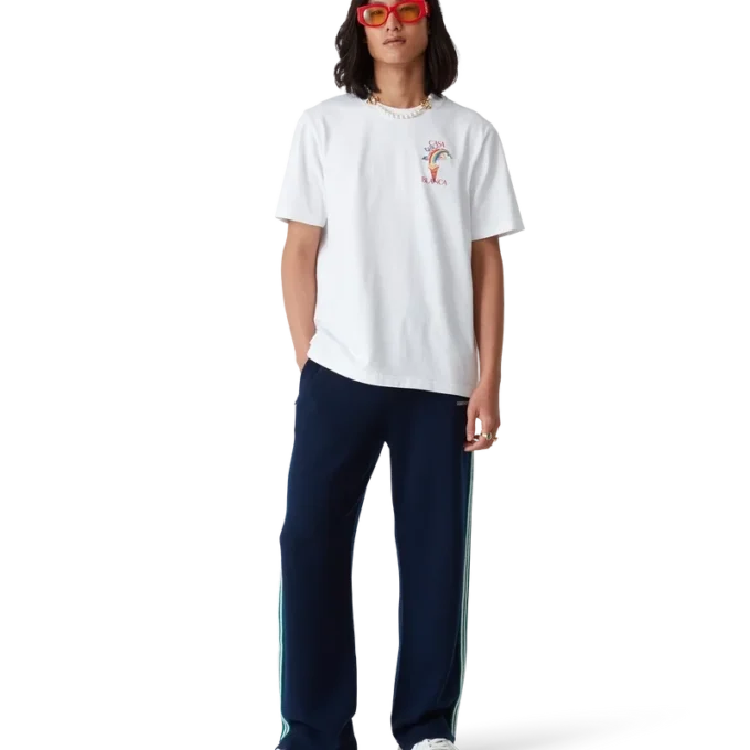 T-shirt de manga curta Nature’s Teacher T-shirt de manga curta Nature’s Teacher