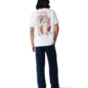T-shirt de manga curta Nature’s Teacher T-shirt de manga curta Nature’s Teacher