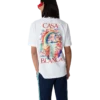 T-shirt de manga curta Nature’s Teacher T-shirt de manga curta Nature’s Teacher