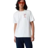 T-shirt de manga curta Nature’s Teacher T-shirt de manga curta Nature’s Teacher