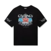 T-shirt de manga curta oversized Blades T-shirt de manga curta oversized Blades