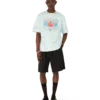T-shirt de manga curta oversized Blades T-shirt de manga curta oversized Blades