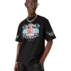 T-shirt de manga curta oversized Blades T-shirt de manga curta oversized Blades
