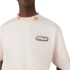 T-shirt de manga curta oversized Casa Racing T-shirt de manga curta oversized Casa Racing
