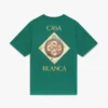 T-shirt de manga curta Plafond Orne De Musique T-shirt de manga curta Plafond Orne De Musique