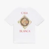 T-shirt de manga curta Plafond Orne De Musique T-shirt de manga curta Plafond Orne De Musique