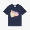 T-shirt de manga curta Shockwave