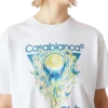 T-shirt de manga curta Tennis Club Icon Calções