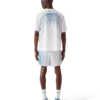 T-shirt de manga curta Tennis Tech T-shirt de manga curta Tennis Tech
