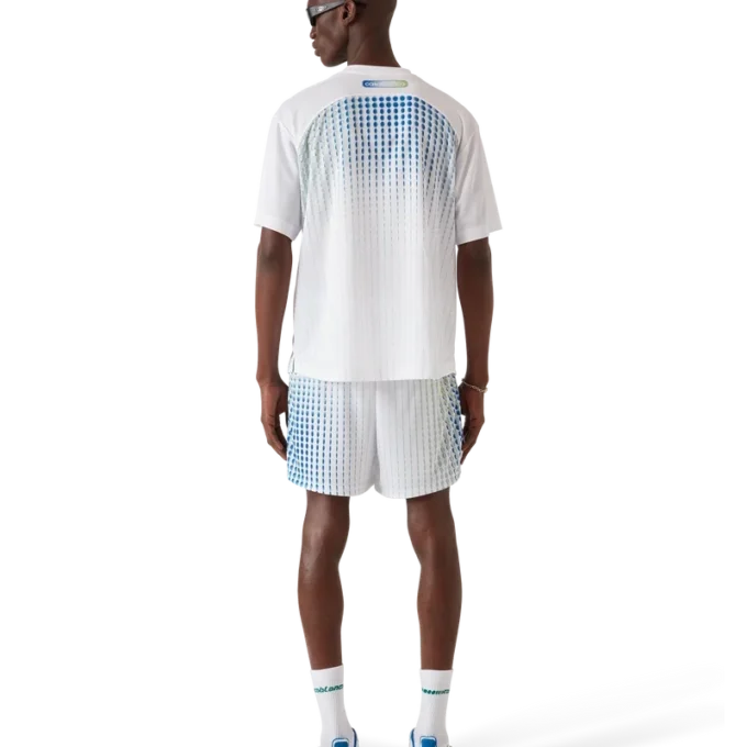 T-shirt de manga curta Tennis Tech T-shirt de manga curta Tennis Tech