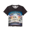 T-shirt em malha La Pramonition T-shirt em malha La Pramonition