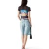 T-shirt em malha La Pramonition T-shirt em malha La Pramonition