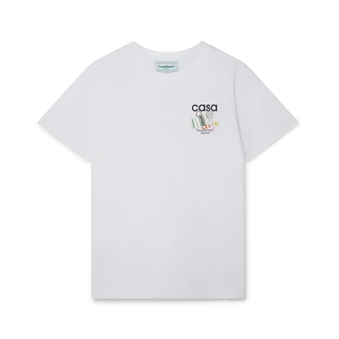 T-shirt Equipement Sportif T-shirt Equipement Sportif