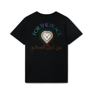T-shirt For the Peace
