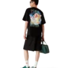 T-shirt Galactic Connection T-shirt Galactic Connection