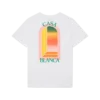 T-shirt Gradient L’arche