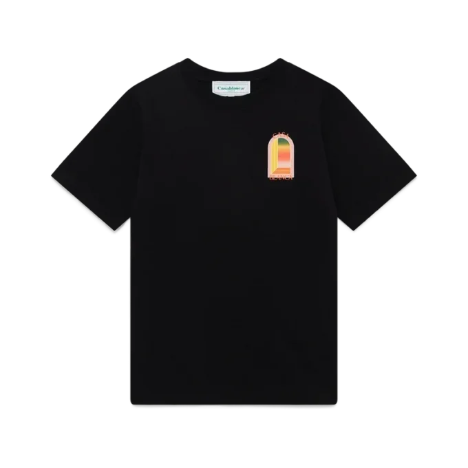 T-shirt Gradient L’arche