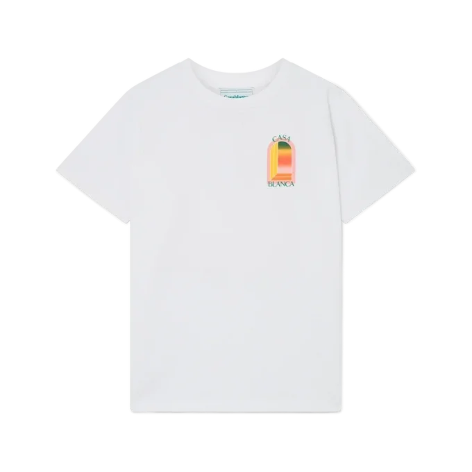 T-shirt Gradient L’arche