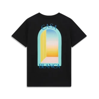 T-shirt L’arc Colora
