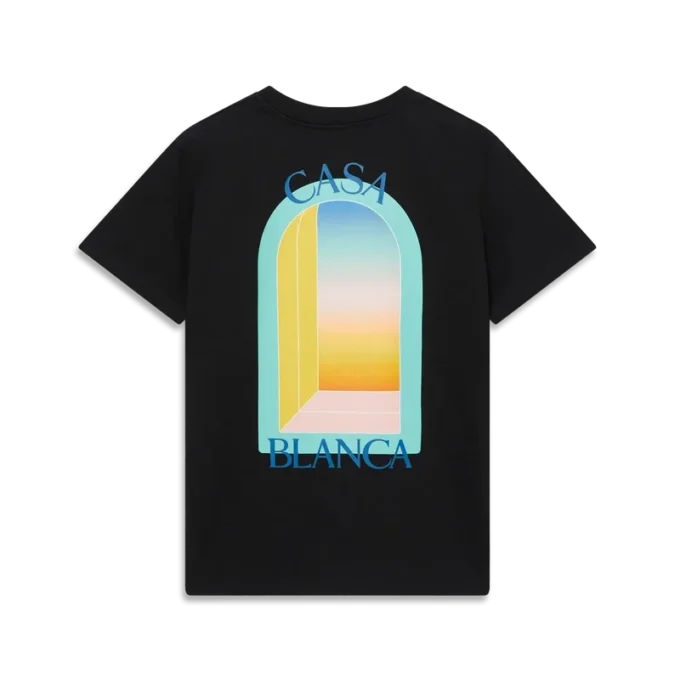 T-shirt L’arc Colora T-shirt L’arc Colora