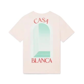 T-shirt L’arche