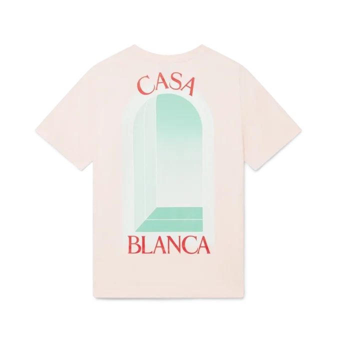 T-shirt L’arche T-shirt L’arche