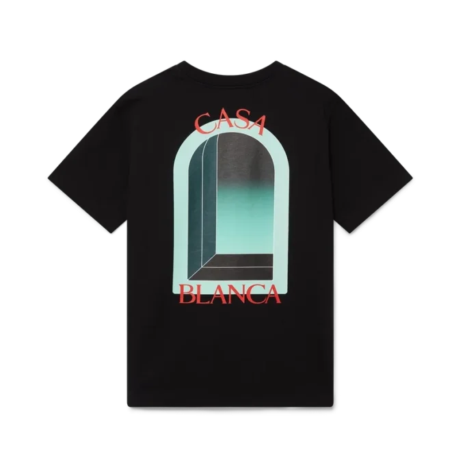 T-shirt L’arche