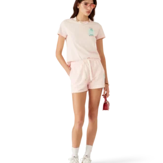 T-shirt L’arche